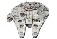 Ultimate Collector's Millennium Falcon | Star Wars | 10179
