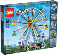 Ferris Wheel | Creator Expert | 10247