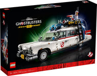 Ghostbusters ECTO-1 | Icônes | 10274