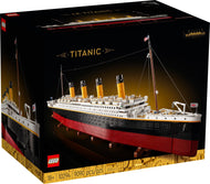 Titanic | Icônes | 10294