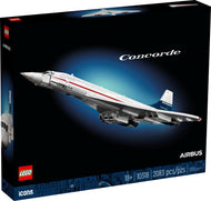 Concorde | Icônes | 10318