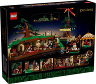 The Lord of the Rings: The Shire | Icons | 10354