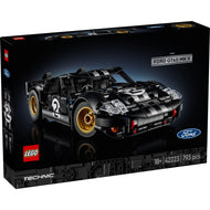 Ford GT40 MKII de 1966 | Technic | 42223