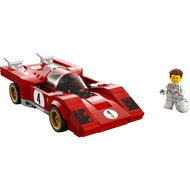 1970 Ferrari 512 M | Speed Champions | 76906