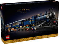 Le train Orient-Express | Idées | 21344