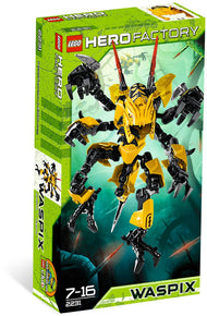 Waspix | HERO Factory | 2231