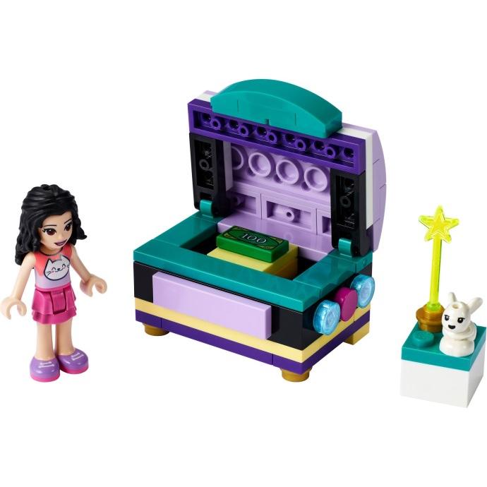 Emma's Magical Box | Friends | 30414