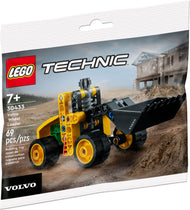 Volvo Wheel Loader | Technic | 30433
