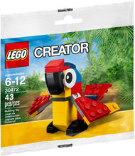 Parrot | Creator | 30472