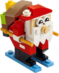 Santa Claus | Creator | 30580