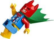 Disco Batman - Les larmes de Batman | Le film LEGO Batman | 30607