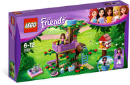 La cabane d'Olivia dans l'arbre | Friends | 3065