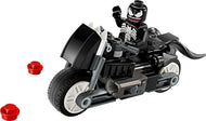 Moto Venom Street | Super-héros Marvel | 30679
