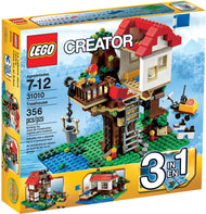 Treehouse | Creator | 31010