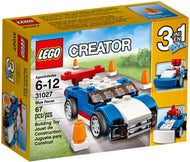 Blue Racer | Creator | 31027