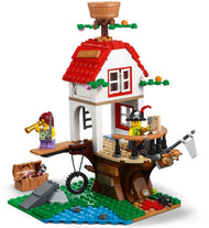 Treehouse Treasures | Creator | 31078