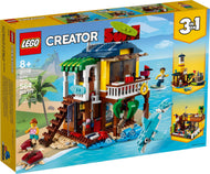 Surfer Beach House | Créateur | 31118
