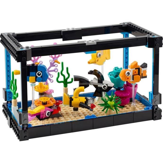 Fish Tank | Creator | 31122
