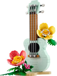 Tropical Ukulele | Creator | 31156