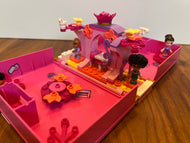 43201 - Disney's Encanto Isabela's Magic Door (Utilisé tel quel, incomplet)