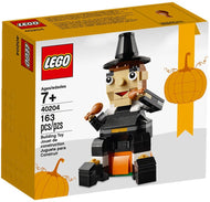 Pilgrim's Feast | Seasonal | 40204