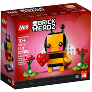 Abeille de la Saint-Valentin | BrickHeadz | 40270