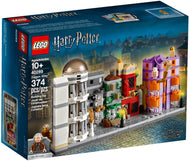 Diagon Alley | Harry Potter | 40289