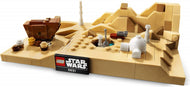 Tatooine Homestead | Star Wars | 40451