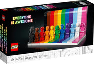 Everyone is Awesome | Icons | 40516