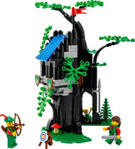 Forest Hideout | Icons | 40567