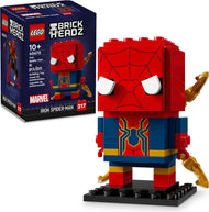 Iron Spider-Man | BrickHeadz | 40670