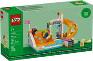 Water Park | Promotional | 40685