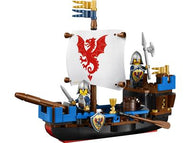 40912 Sea Serpent
