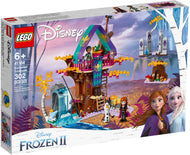 Enchanted Treehouse | Disney | 41164
