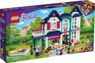 Andrea's Family House | Friends | 41449