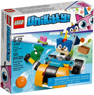 Prince Puppycorn Trike | Unikitty | 41452