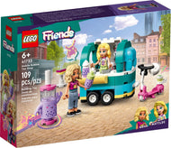 Mobile Bubble Tea Shop | Friends | 41733