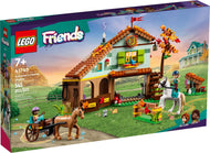 Autumn's Horse Stable | Friends | 41745