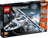 Avion cargo | Technic | 42025