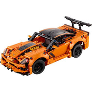 Chevrolet Corvette ZR1 | Technic | 42093
