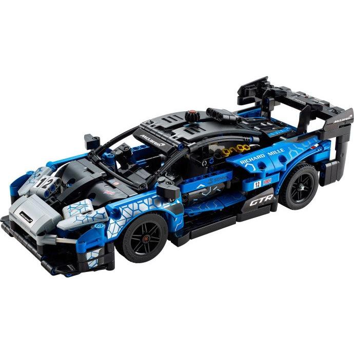 McLaren Senna GTR | Technic | 42123