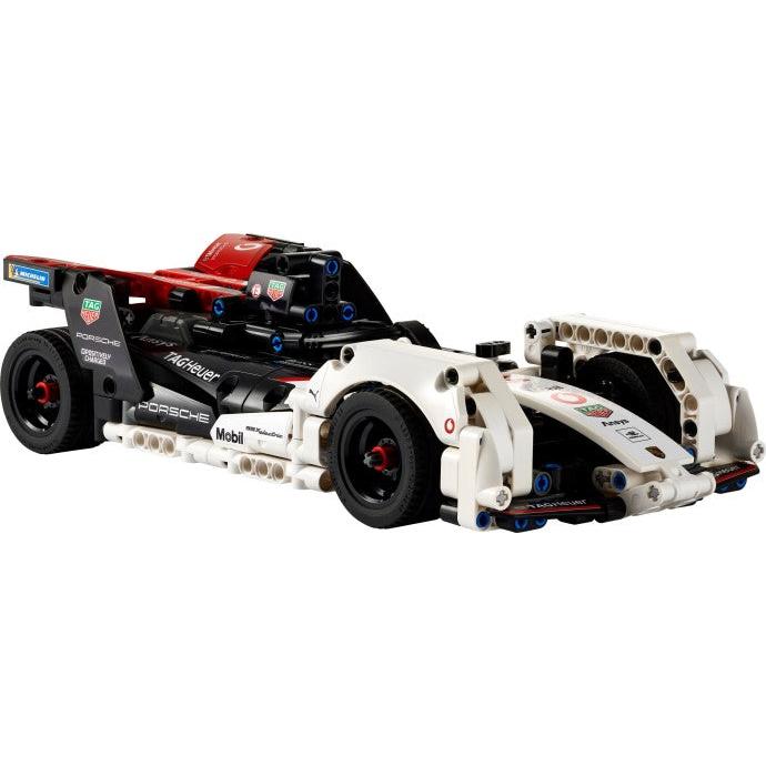Formula E Porsche 99x Electric | Technic | 42137