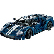 2022 Ford GT | Technic | 42154