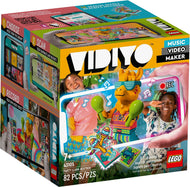 Party Llama BeatBox | Vidiyo | 43105