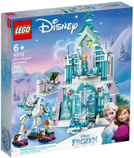 Elsa's Ice Palace | Disney | 43172
