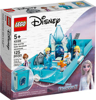 Elsa and the Nokk Storybook Adventures | Disney | 43189
