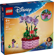 Isabela's Flowerpot | Disney | 43237