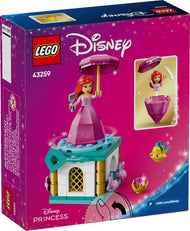 Ariel tournoyante | Disney | 43259