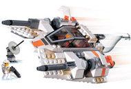Rebel Snowspeeder | Star Wars | 4500