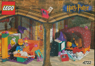 Gryffondor | Harry Potter | 4722